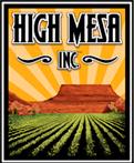 High Mesa Inc Valencia Peanut Broker